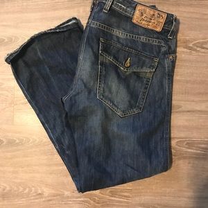 Men’s Diesel Jeans